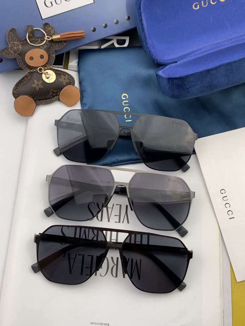 Gucci Sunglasses